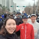 2024년 동아 마라톤 대회 _10k 참여 이미지
