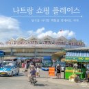 무진약국 | 나트랑 쇼핑 플레이스별 정보 공유!(담시장,야시장,짝퉁샵,롯데마트,약국,가격)