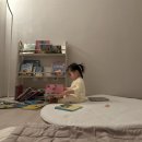 퍼니북스 | 바이퍼니 3단 블랙 거실 아기 책장 추천 1년 사용 후기