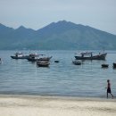 관광과 휴양을 동시에 베트남 중부 다낭 에어텔 이미지