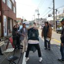 글로 술쓰다: 군산 2주살이(2)