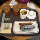 월미은하레일역 옆 | 바삭바삭한 츄러스, 월미도 최고의 디저트 '시나몬하우스 월미점' / 2026.2 설 다음날의 당일치기 인천투어