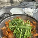 꽃심이연탄구이