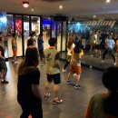 방송댄스 이미지