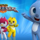 미니특공대X 이미지