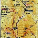 일락사입구 주차장 이미지