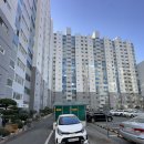 현대아파트 101동 놀이터 이미지