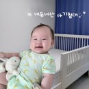 프로방스언덕 | [프로방스언덕] 내돈내산 맞춤제작 아기침대 구매후기