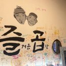 마곡역 3번 출구 뒤 이미지