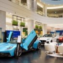 (주)제주현대렌트카 이미지