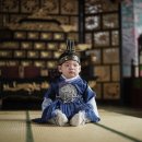 나도 돌끝맘 : 한옥스튜디오 아람채 돌촬영 후기