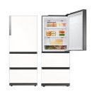 J-2 | 삼성 비스포크 김치냉장고 RQ33DG71J2EW 솔직 후기와 장단점 총정리