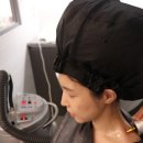 디보쉬 헤어 이미지