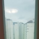 크린에이드 월산부영점 | 아파트유리창 셀프청소방법