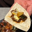 성대역맛집 | 작은바와 서양면집, 챱스테이크&amp;칵테일 후기