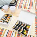 여성스트릿패션 코디 어반디타입 아노락 풀셋업 후기 + 공원 나들이 사진