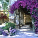 귀산초등학교 이미지