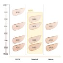 루비셀뷰티랩무양점 | 올영세일 여름 파운데이션 추천 지속력 좋은 VDL파데 후기