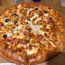 이수영피자 이미지