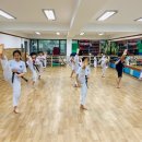 용인대래미안태권도장 이미지