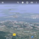 정암사 주차장 이미지