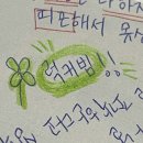 [공지] 요즘 완전 러키비키자나🍀❣️🫶🏻🌸