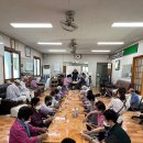 심곡동종합사회복지관(한라분관) | &lt;제주라탄공예 출강&gt; 조수1리 경로당 - 찾아가는치매예방교실 x 제주시서부보건소 : &lt;치매안심센터&gt; x...