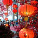 (Feb. 1st Sat) How Lunar New Year Is Celebrated Around the World 이미지