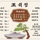 포석정식당 이미지