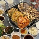 평화김해뒷고기(정관점) 이미지