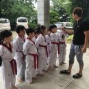 륜 태권도장 | 부산 남구 대연동태권도 석포태권도 동의대총장배 품새대회 후기 및 선수소개