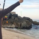 해변 낚시마트 이미지