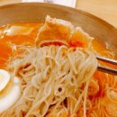 부산밀면 이미지