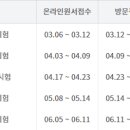 ITQ 한글 | ITQ 아래한글 시험 후기!