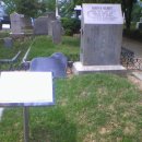 양화진공원 입구 이미지