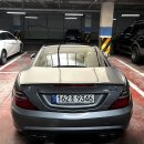 SLK R172 55AMG 판매 합니다. 이미지