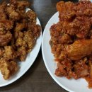 김해통닭 이미지