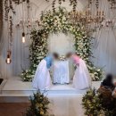 (주)강남제일 | [결혼]결혼 (강남 하우스웨딩홀 메리스에이프럴 본식 후기)