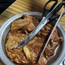 대박마포숯불갈비 | 하안동 맛집 <마포숯불갈비> 후기