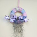 반려식물 원예아트 이미지