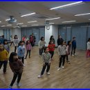 2019 신나는 주말체육학교 지역스포츠클럽 학교 밖 하반기 학교 밖 프로그램 안내 이미지