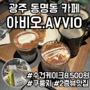 아비오(Avvio) 이미지
