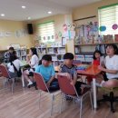 서영 작은도서관 이미지