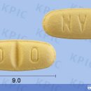 디오반필름코팅정40mg 2022-8-17(수) 이미지