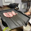선유도공원/양화한강공원 야장 삼겹살(라면,김밥) 맛집 &#39;나들목식당&#39;
