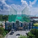 수골프연습장 이미지