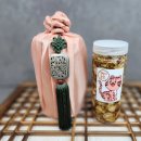 수제청 만들기 이미지