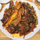 김사장네명태조림 | [제주 도민 추천 맛집] 김사장네 명태조림, 시래기 추가는 무조건이에요