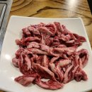 고기대장갈비살