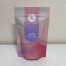 블라썸티 | 직장인 스트레스완화 임산부허브티 [자스민영 블라썸티] 디카페인차 추천 냉침후기